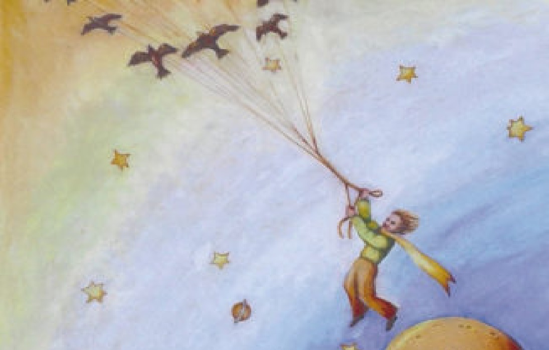 I Volatili e la Libertà: una tematica attraverso i tempi.