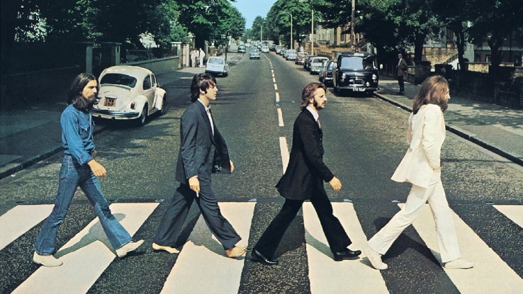 L’intelligenza artificiale utilizzata nel nuovo singolo dei Beatles? È solo l’inizio.