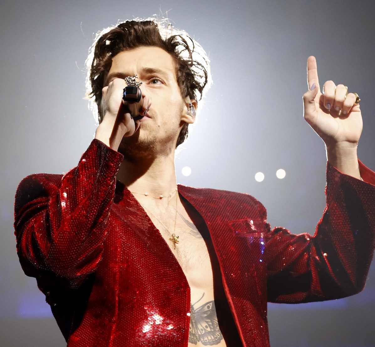 Harry Styles: l’inizio della fine?