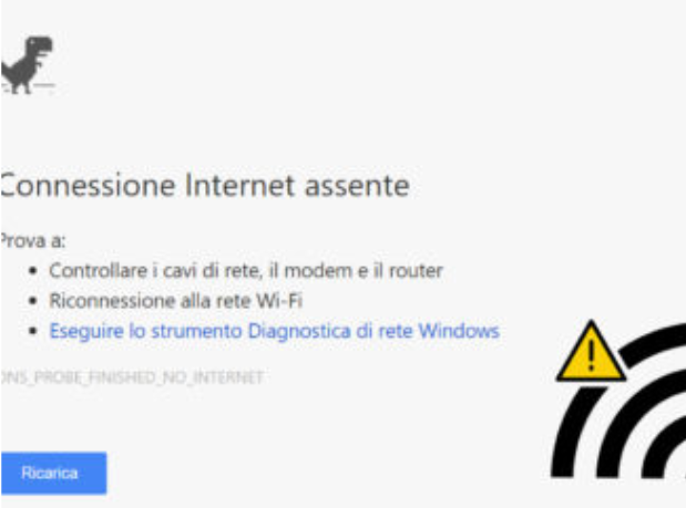 Un Sistema Difettoso.