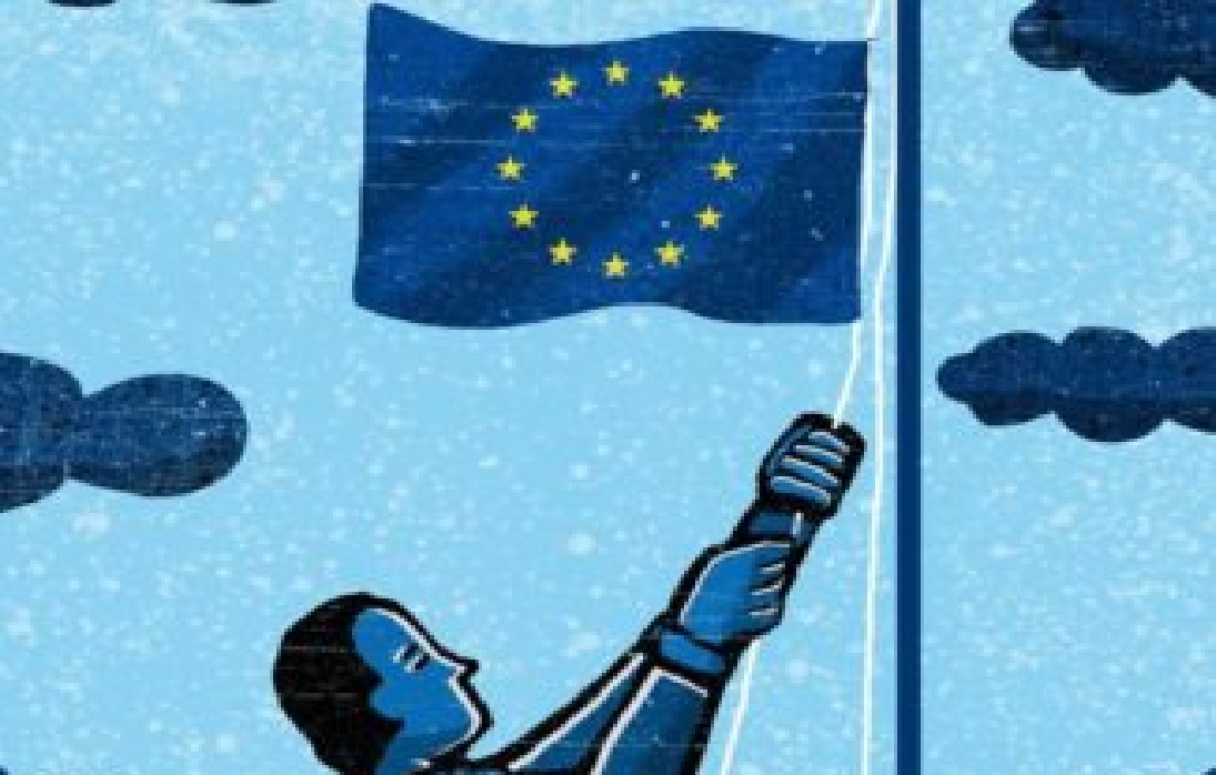 UE e Coronavirus: un’opportunità da non sprecare.