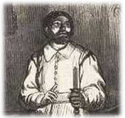 Le debolezze dei personaggi (Cap. 11).