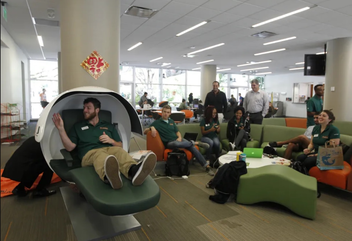 Come mi svago a scuola?