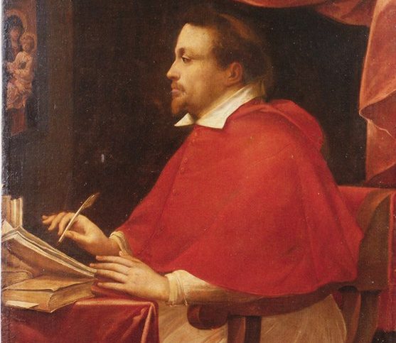 Due Uomini a confronto (Capp. 22 e 23).