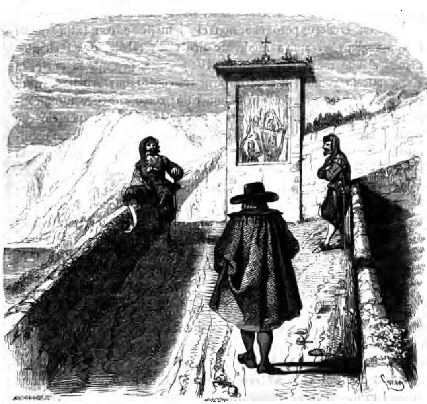 Introduzione ai Promessi Sposi (cap. 1).