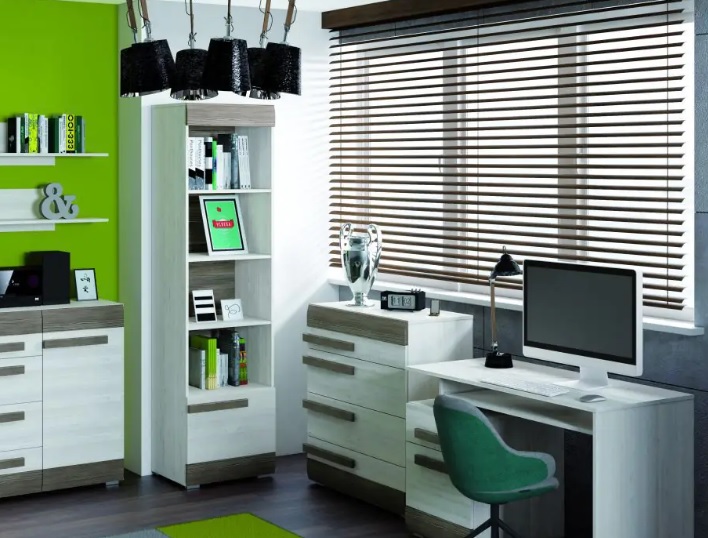 La Cameretta Eterna.