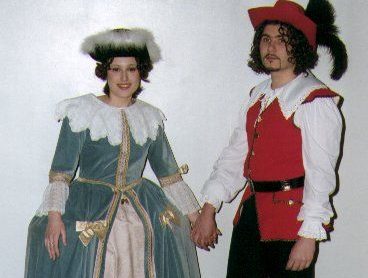 Donna Prassede, un Cardinale e un Don Abbondio (capp. 24 e 25).