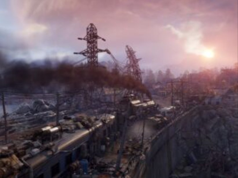 POST-COVID. Cap. 6: Intruso.