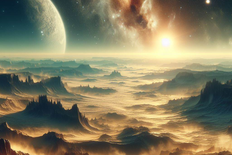 Onice, Cenere, Oro cap.1 – Nadine