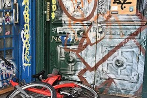 Pensare! Prima di Agire.