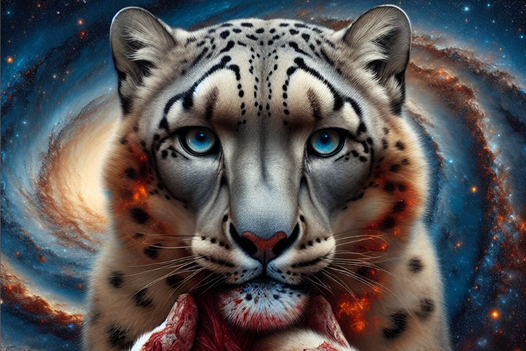 Onice, Cenere, Oro cap.2 – Venatio