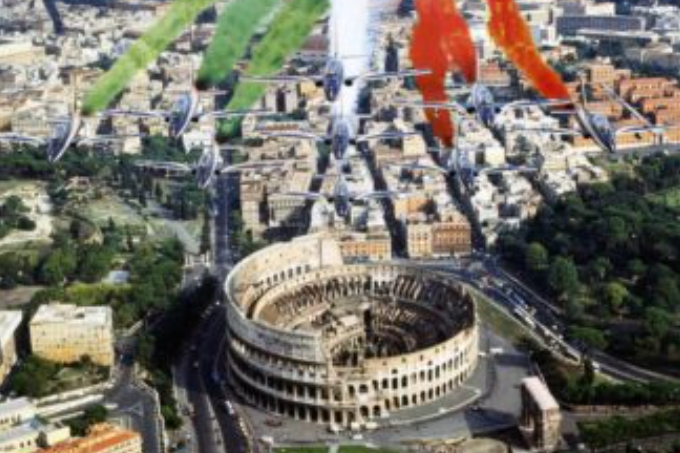 Italia: Da Caput Mundi a stato arretrato?