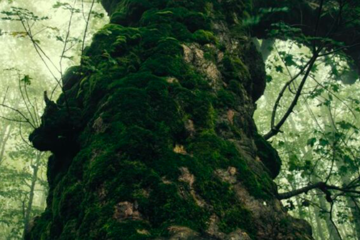 Mallarmé: L’après-midi d’un faune.