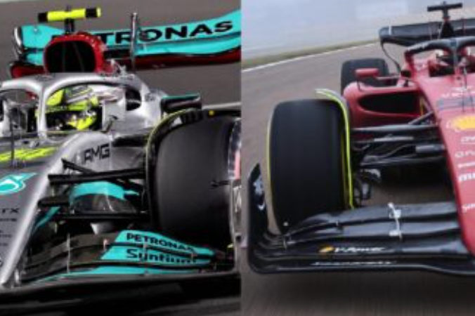 La nuova era della Formula 1.