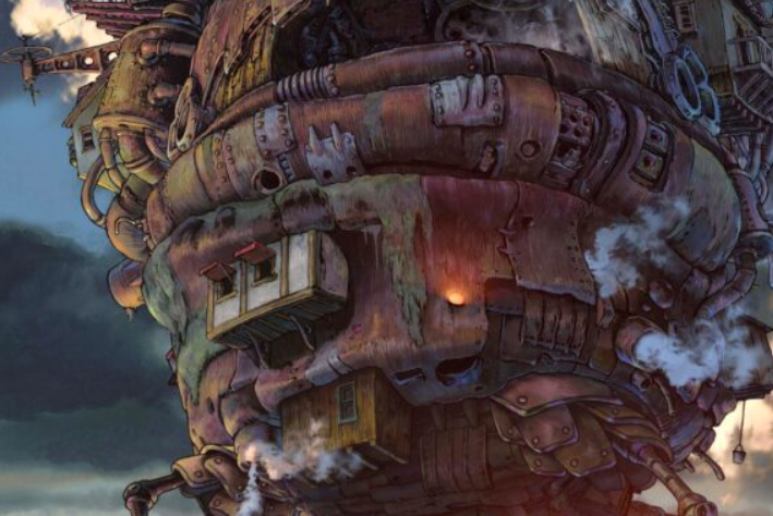 Miyazaki: Visionario piedi a terra e sognatore pragmatico.