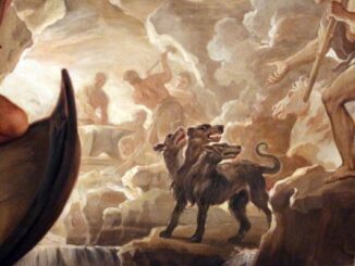 Creature mitologiche e dove trovarle!