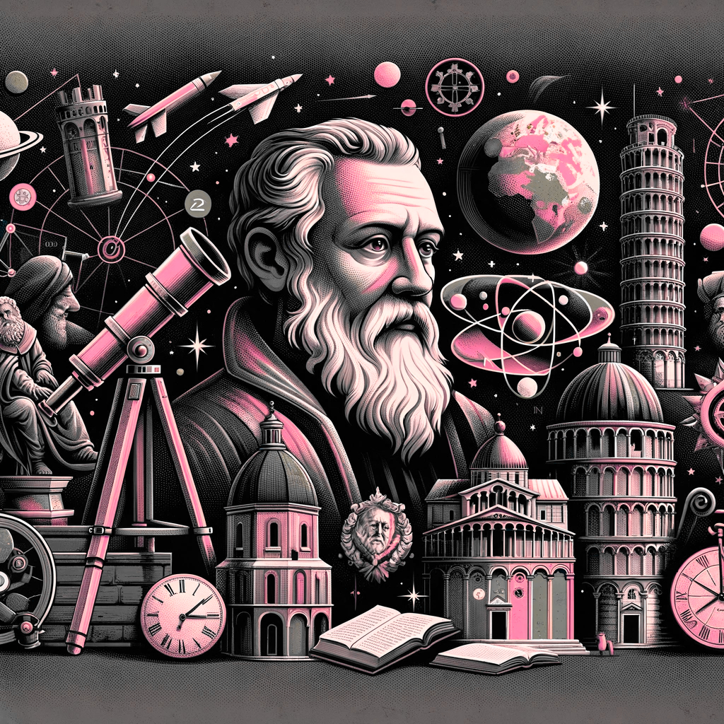 Un’indagine oltre al cielo: le osservazioni al telescopio di Galileo Galilei (pt.2)