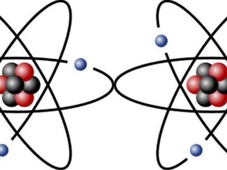 L’atomo, fra modernità e pazzia.