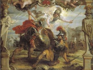 Letture Antiche in chiave moderna.