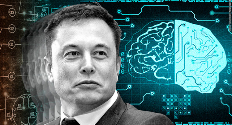 Finalmente l’impianto di Neuralink su un umano!