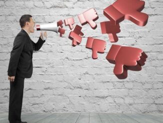 Niente Satira Senza Cattiveria.