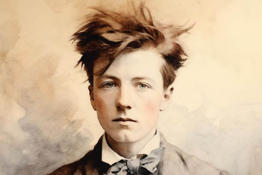 Rimbaud: Visione Mistica e Irrazionale della Realtà.