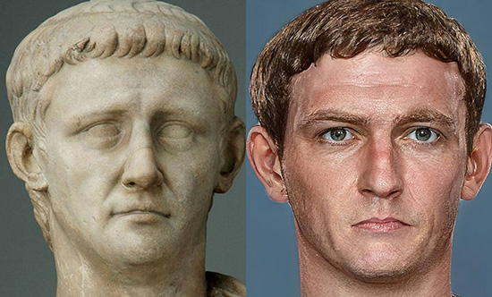 L’Imperatore Claudio: da ZERO a DIO.