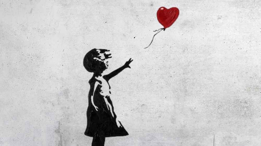 Banksy- L’arte della Protesta.