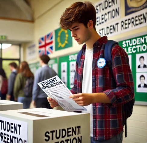 ELEZIONI STUDENTESCHE: brevi note per capire cosa sono prima di votare.