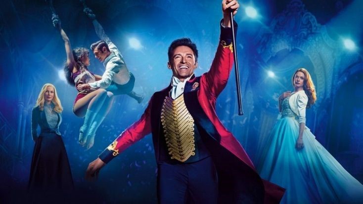 The Greatest Showman: Quando La Magia Diventa Realtà.