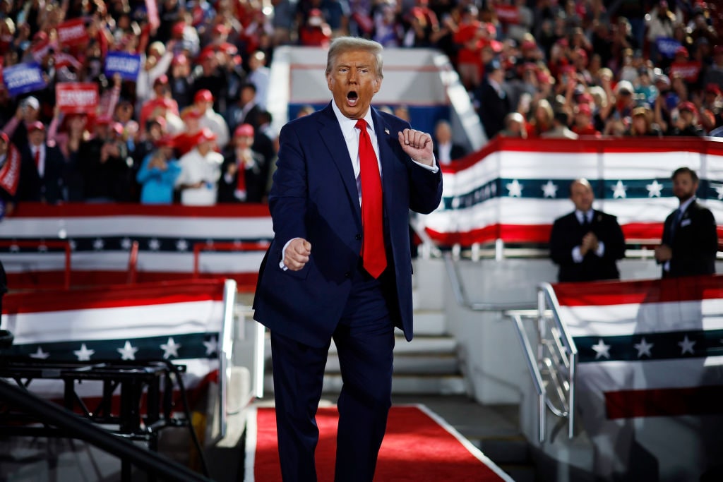 RISULTATI delle ELEZIONI U.S.A.: Trump 47° Presidente.