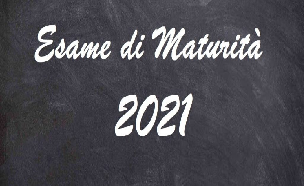 Maturità 2021: habemus ordinationem!