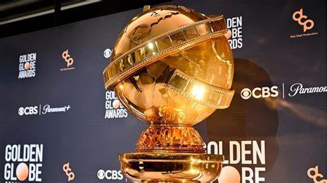 Golden Globes 2025: via alla stagione dei premi.