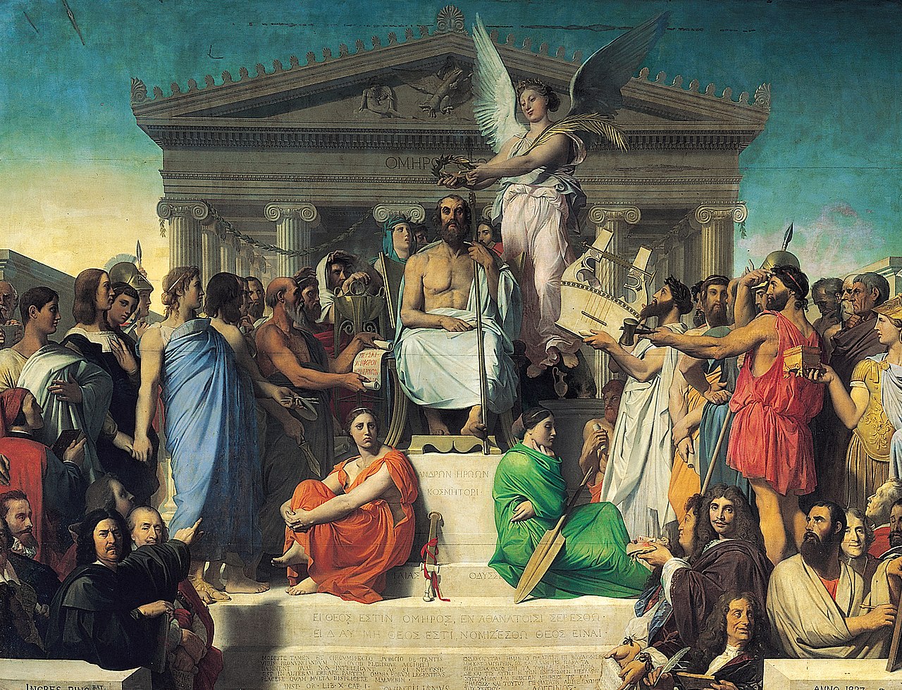 Un Dio a misura d’Uomo.