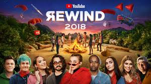 Dall’adpocalypse al Rewind 2018: il business di You-Tube.