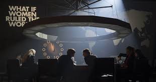 Due minuti a mezzanotte, il cattivo presagio del Doomsday Clock.