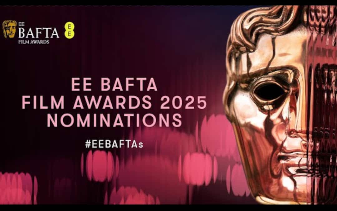 BAFTA awards 2025: assaggi in attesa degli Oscar.