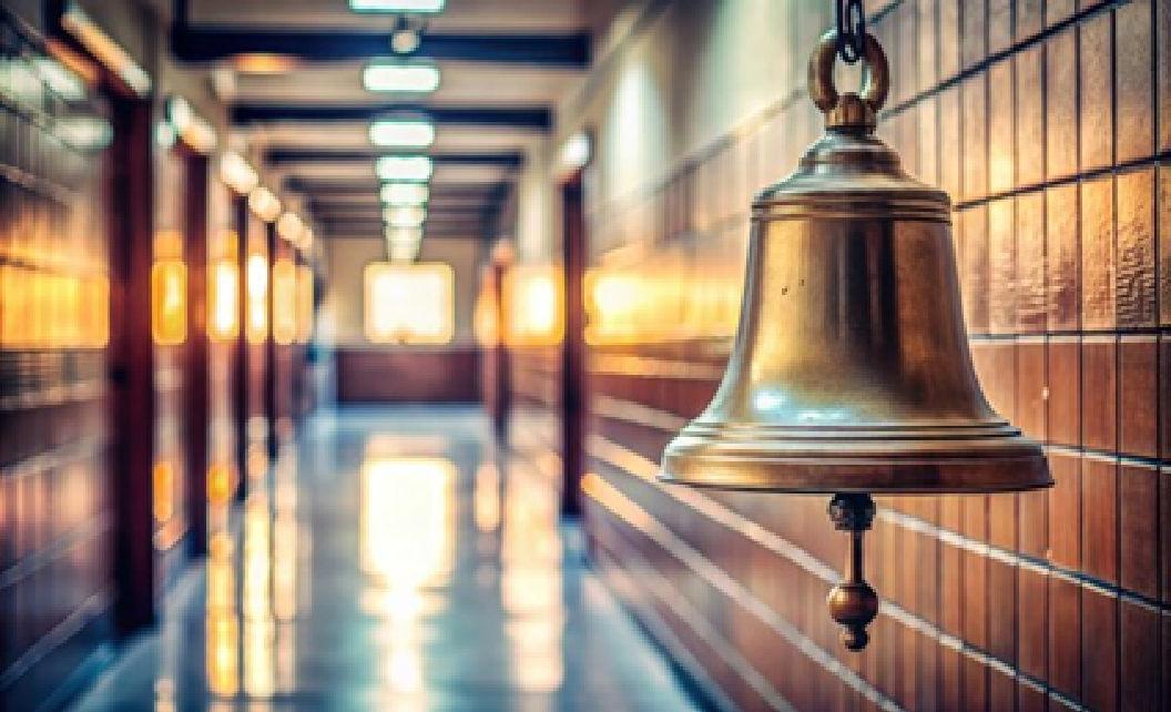 Noise at school: a report survey findings by 3H.