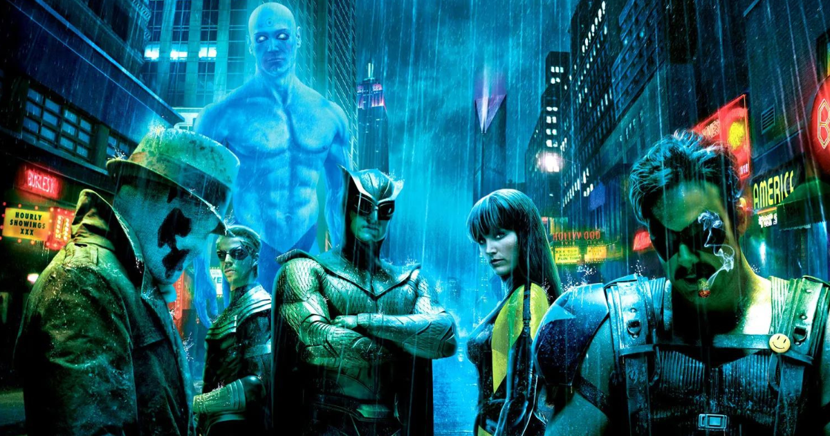 Who Watches the Watchmen?
