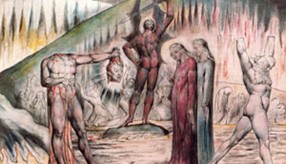 La Divina Commedia – Inferno 28: Tra le anime spezzate.