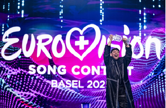 Eurovision 2025: un amore che non è stato sprecato.