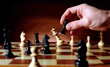 Progredire a scacchi #3 – I risultati di una partita.