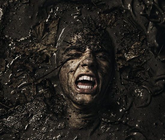 Poesia barocca fuori luogo.