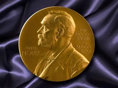 Nobel 2025…