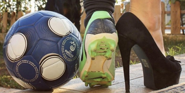 Il Diritto di Pareggiare nel Calcio Femminile.