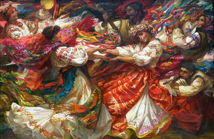 Ucraina oggi: Oltre il Conflitto.