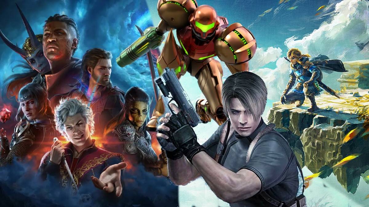 Il miglior videogioco di sempre?