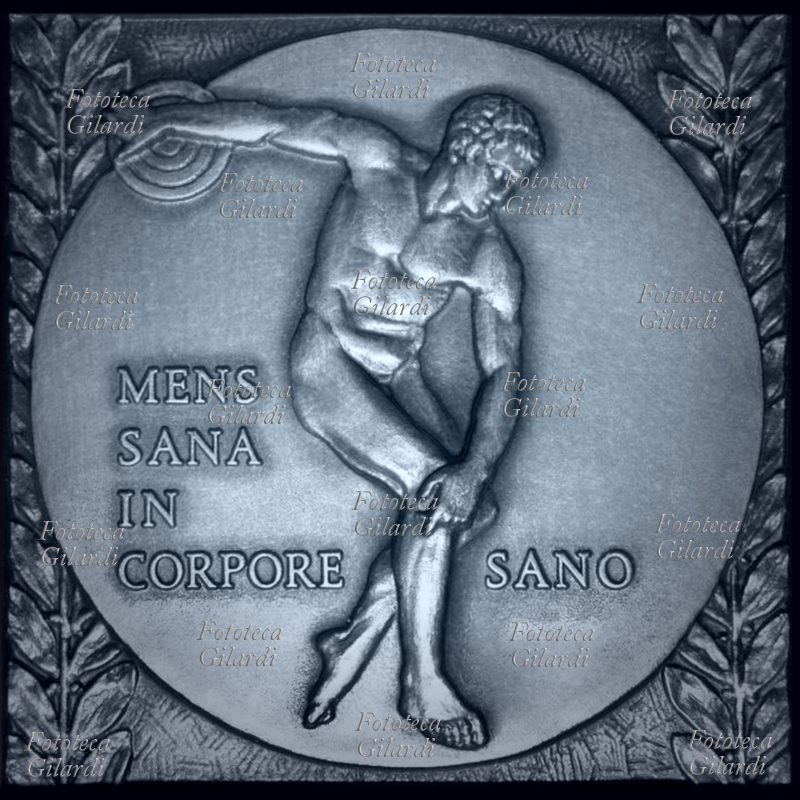 Il ruolo della mente in un corpo sano.