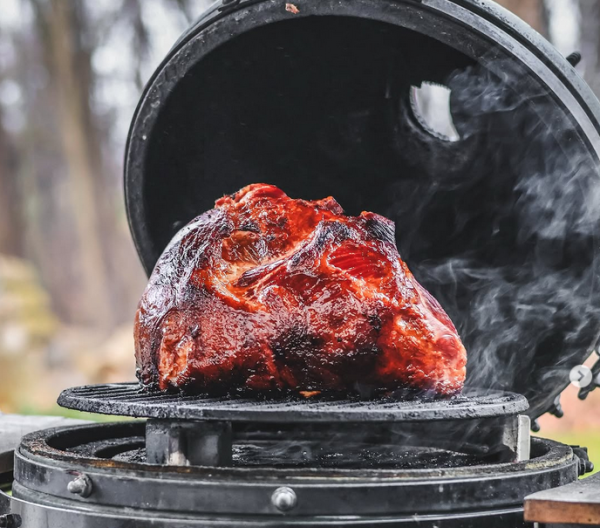 Maillard: il direttore d’orchestra delle grigliate di Pasquetta.