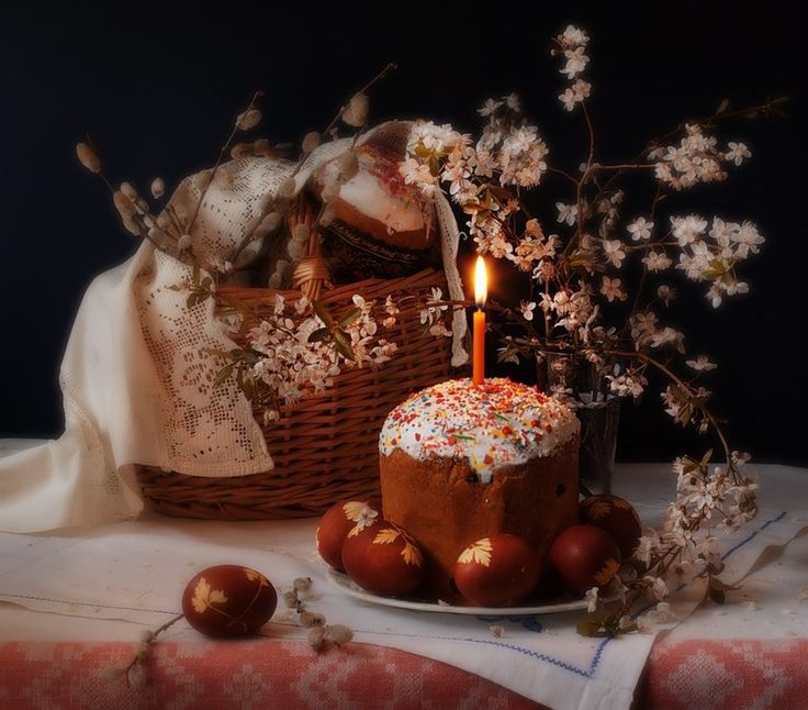 Pasqua in Ucraina: tra religione e tradizione.